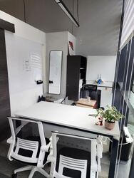 Woods Square (D25), Office #526971651